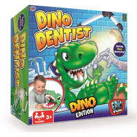 HTI DINO DENTIST GAME