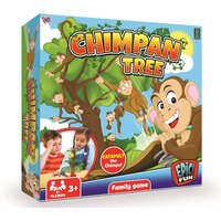 HTI CHIMPAN TREE GAME