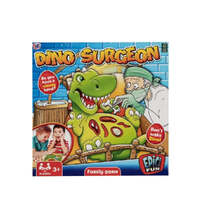 HTI SLIME SURGEON DINO EDITION