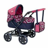 JOIE JUNIOR DOLL PRAM