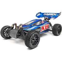 HPI MAVERICK MV12613 1/10 STRADA XB BRUSHED ELECTRIC BUGGY