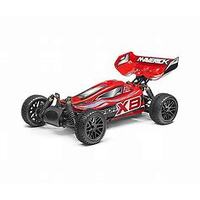 HPI MAVERICK MV12621 1/10 STRADA XB BRUSHLESS 4WD ELECTRIC BUGGY