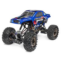 HPI MAVERICK MV12505 1/10 SCOUT 4WD ELECTRIC ROCK CRAWLER