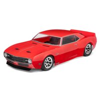 HPI 118010 1968 CHEVROLET CAMARO BODT (200MM)