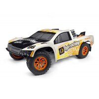 HPI 160035 JUMPSHOT SC FLUX BODYSHELL FOR 1/10 SCALE SHORT COURSE TRUCK