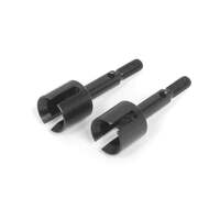 MAVERICK MV150017 WHEEL AXLE 2PCS