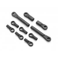 MAVERICK MV150125 ROD END SET