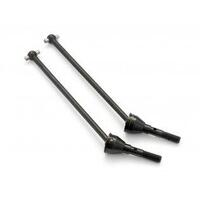 MAVERICK MV150149 UNIVERSAL DRIVE SHAFT SET 2PCS