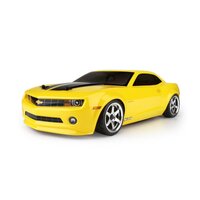 HPI 160425 2010 CHEVROLET CAMARO CLEAR BODY (200MM)