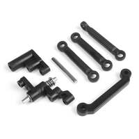 MAVERICK 150514 ATOM STEERING LINKAGE SET