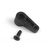 MAVERICK RADIO CONTROL 150515 SERVO HORN AND SCREW