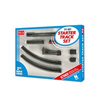 PECO ST-300 STARTER TRACK SET