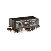 PECO NR-P424 1/148 TRAIN LUNT WAGON N GAUGE