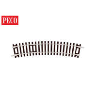 PECO ST-220 CURVE STD 1ST RADIUS OO/HO GAUGE