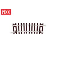 PECO ST227 1/2 CURVE #2 RADIUS TRACK OO/HO GAUGE TRACK