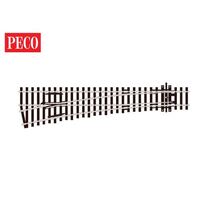 PECO SL-96 INSULFROG MEDIUM RADIUS LEFT HAND HO/OO