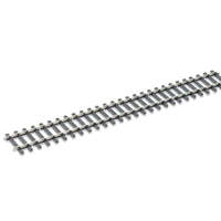 PECO SL700BH WOOD SLEEPER 0 GAUGE TRACK NICKEL SILVER RAIL