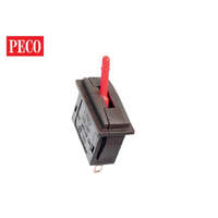 PECO PL-26R CONTACT RED SWITCH FOR TURNOUT MOTOR