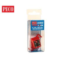 PECO PL1005 TWISTLOCK TWIN MICROSWITCH