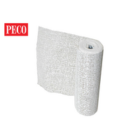 PECO SCENE PS-36 LANDFORM (PLASTER BANDAGE)