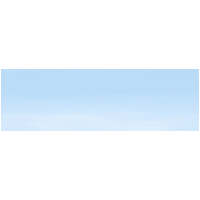 PECO SCENE SK28 BACKGROUNDS LARGE SKY CLEAR