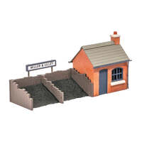 PECO 532 RATIO COAL DEPOT TRACKSIDE SERIES HO / OO GAUGE