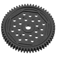 ARRMA AR310405 HD 57T SPUR GEAR (0.8MOD-32P)