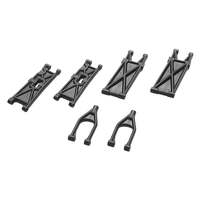 ARRMA AR330225 TRUCK SUSPENSION ARM SET