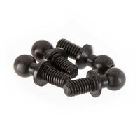 ARRMA AR330171 BALL STUD 4.3X10MM (4PCS)