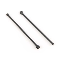 ARRMA AR310458 CVD DRIVE SHAFT 141.5MM