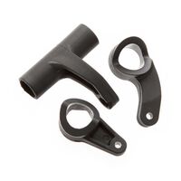 ARRMA AR340073 STEERING BELLCRANK COMPOSITE SET