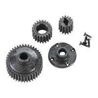 ARRMA AR310597 0.8M COMPOSITE GEAR SET