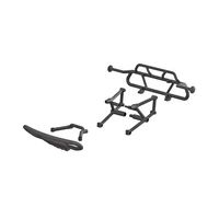 ARRMA AR320405 SC BUMPER SET FOR 4X4 SENTON MEGA ARAC3443