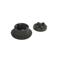 ARRMA AR310872 DIFF CASE SET 37T MAIN GEAR 4X4 BLX 3S ARAC4022