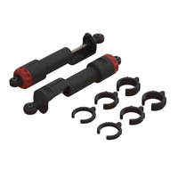 ARRMA AR330551 SHOCK SET REAR PAIR ARA330551