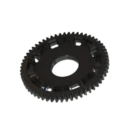 ARRMA ARA310945 HD STEEL 57T SPUR GEAR 0.8 MOD AR310945