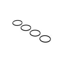 ARRMA ARA716031 ARRMA O-RING 16.4x1.2mm, 4pcs