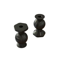 ARRMA ARA330629 PIVOT BALL M4X11X19.5MM 2 PIECES	