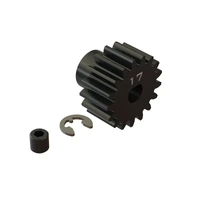 ARRMA ARA310963 16T MOD 1 PINION GEAR 8S BLX