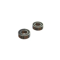 ARRMA ARA610041 6X12X4MM 2RS BALL BEARING 2 PIECES AR610041