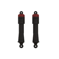 ARRMA ARA330723 109MM SHOCK SET VORTEKS