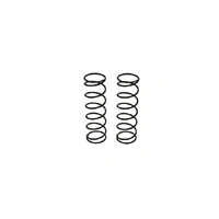 ARRMA ARA330713 SHOCK SPRINGS 70MM 1.06N/MM 2PC