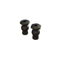 ARRMA ARA330747 M5X9X16MM PIVOT BALL 2 PIECES KRATON 8S EXB