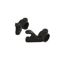 ARRMA ARA340189 STEERING BLOCK 2 PIECES GORGON