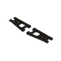 ARRMA ARA330750 FRONT LOWER SUSPENSION ARMS GORGON