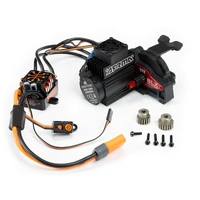 ARRMA ARA210005 4X2 BRUSHLESS SYSTEM AND POWER MODULE UPGRADE SET BOOST BOX FOR 4X2 BOOST MODELS	