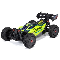 ARRMA TYPHON V4 4X4 223S BLX BUGGY READY TO RUN YELLOW ARA4306V4T2