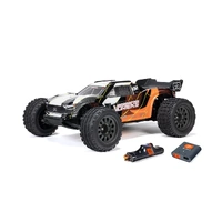 ARRMA VORTEKS 2WD MEGA 550 1/10 2WD STADIUM TRUCK READY TO RUN ORANGE INCLUDES BATTERY AND CHARGER