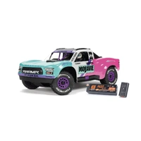 ARRMA MOJAVE GROM 223S BRUSHLESS 1/18 4X4 DESERT TRUCK READY TO RUN TEAL ARA2304ST1