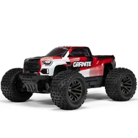 ARRMA GRANITE V4 4X4 223S BLX MONSTER TRUCK READY TO RUN RED ARA4302V4T2